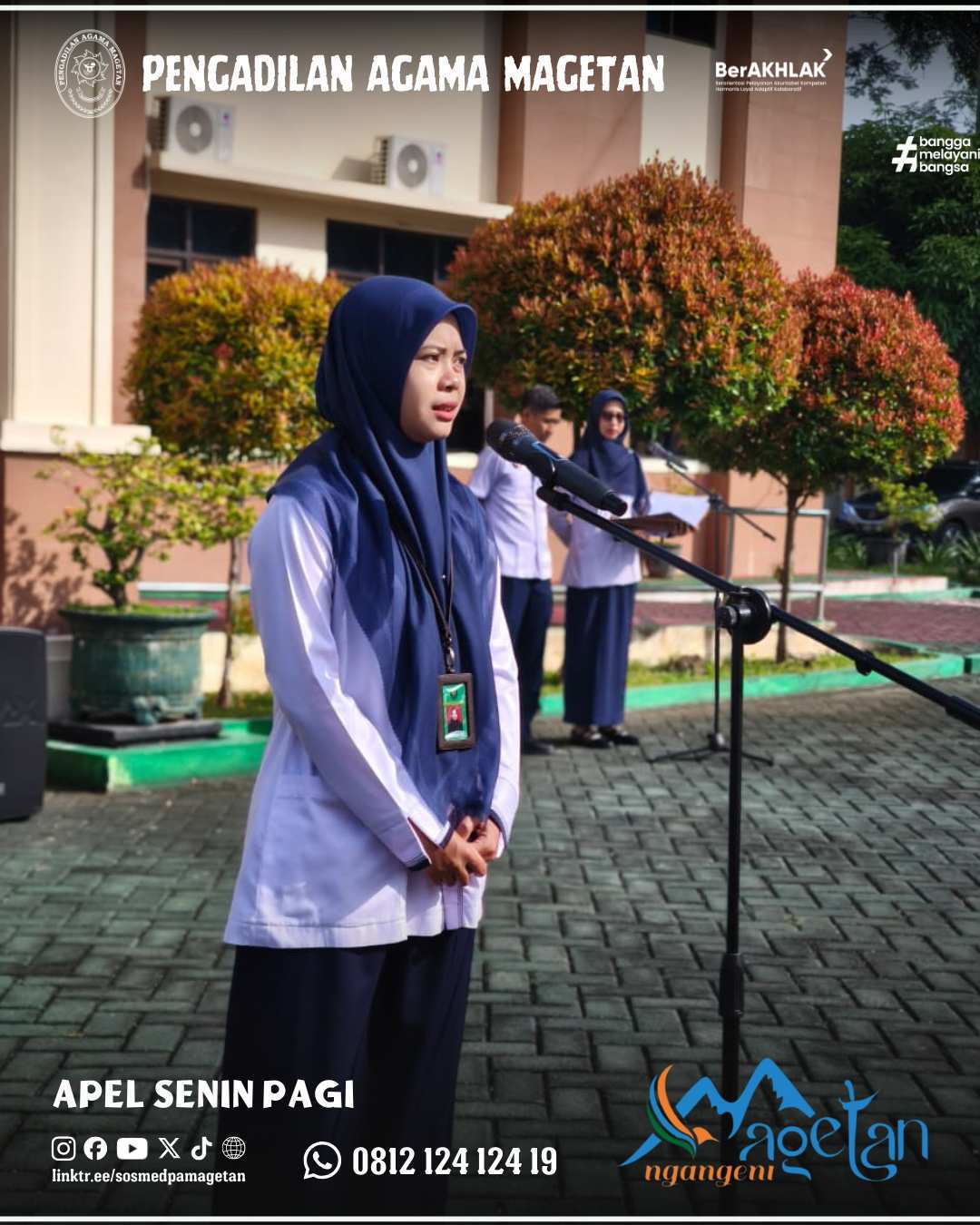 Apel 07 Desember 2025 1