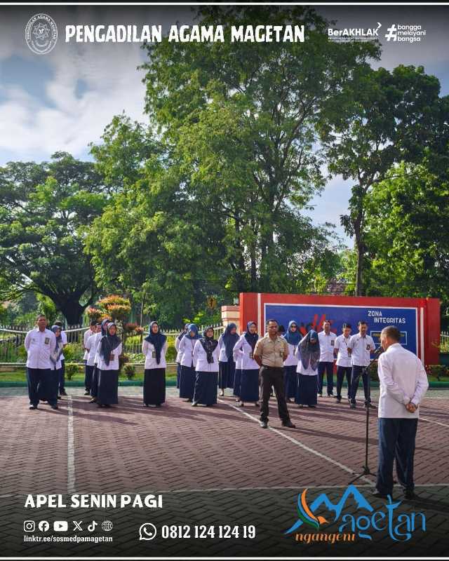 Apel 22 Desember 2025 2