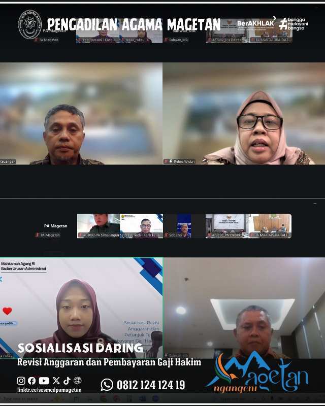 Gaji 02 Januari 2026 3