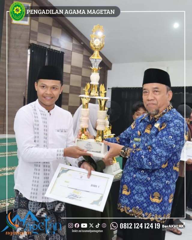 Hadroh 20 Mei 2026 2