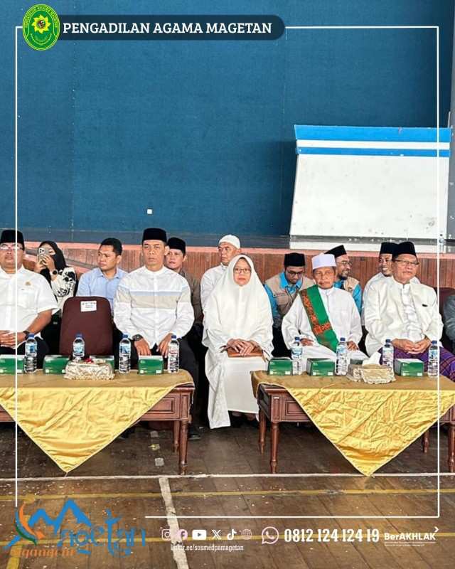 Haji 26 April 2026 2