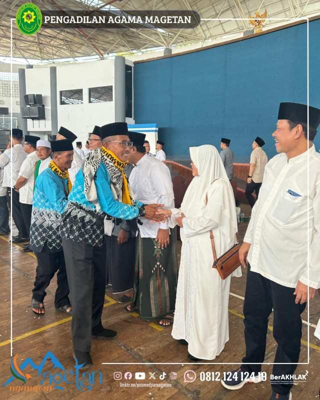 Haji 26 April 2026 3