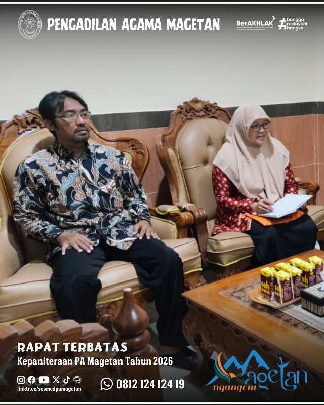 Kepaniteraan 02 Januari 2026 2