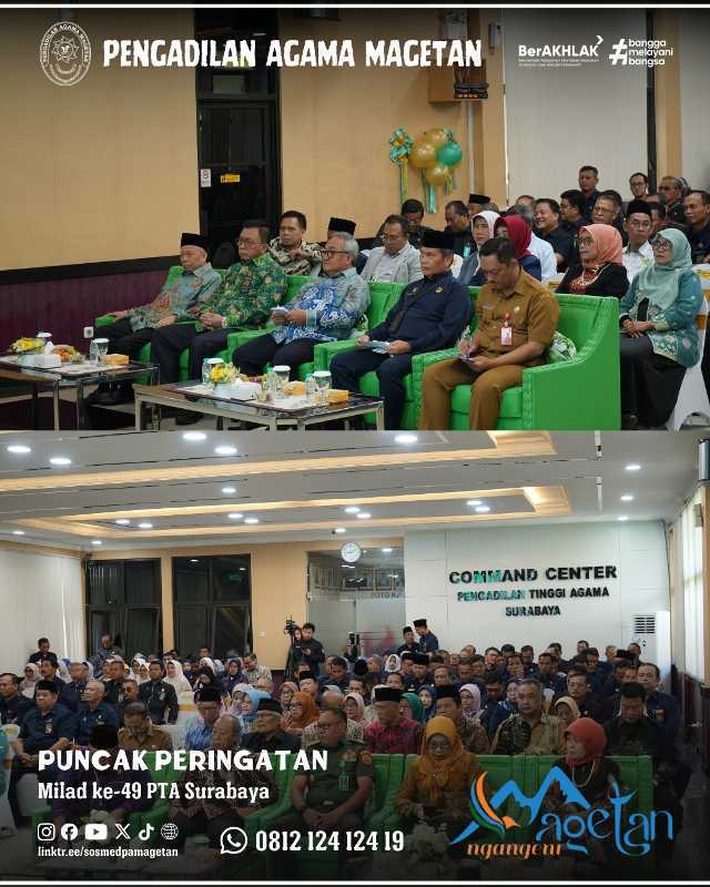 Milad 23 Desember 2025 4