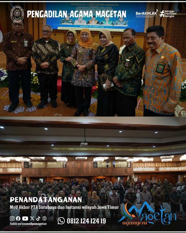 MoU 22 Januari 2025 2