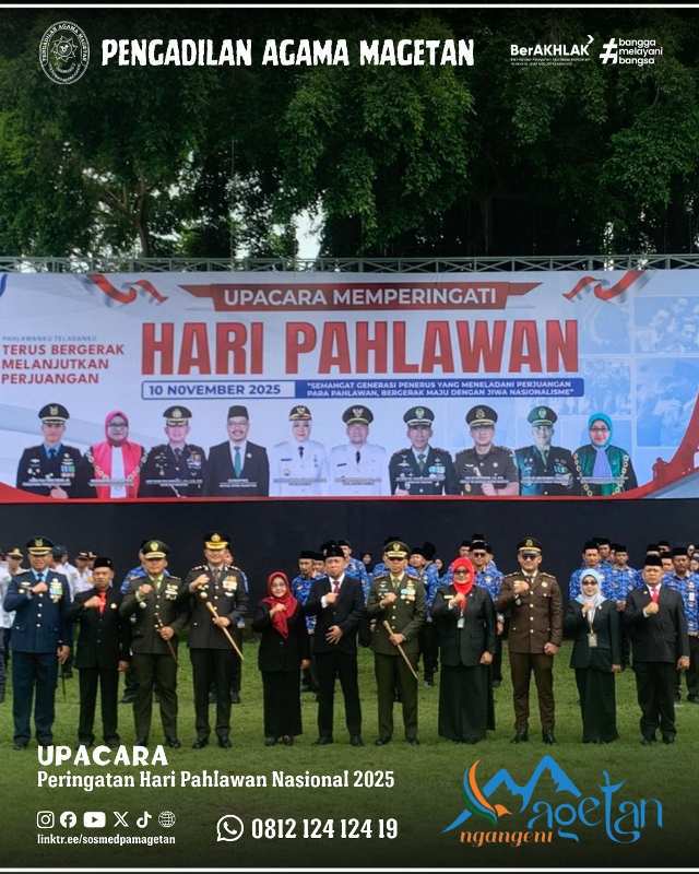 Pahlawan 10 November 2025 4