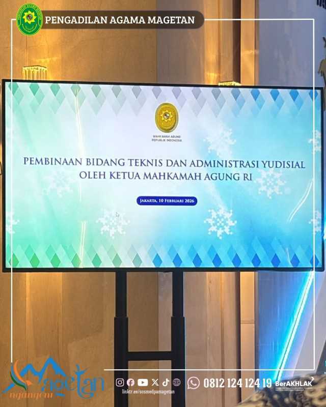 Pembinaan 11 Februari 2026 3