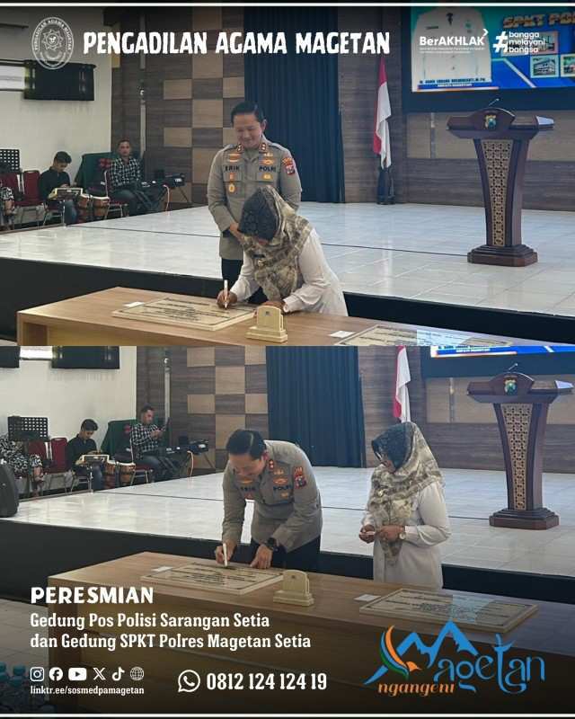 Polres 14 Januari 2026 1