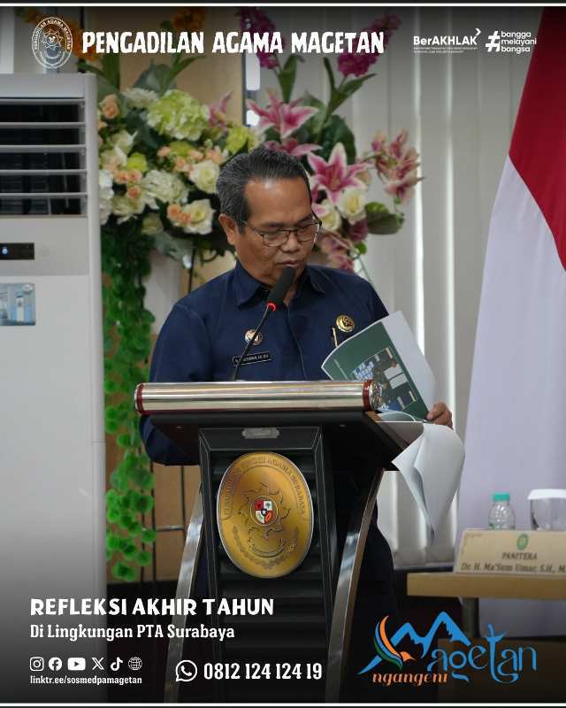 Refleksi 30 Desember 2025 1