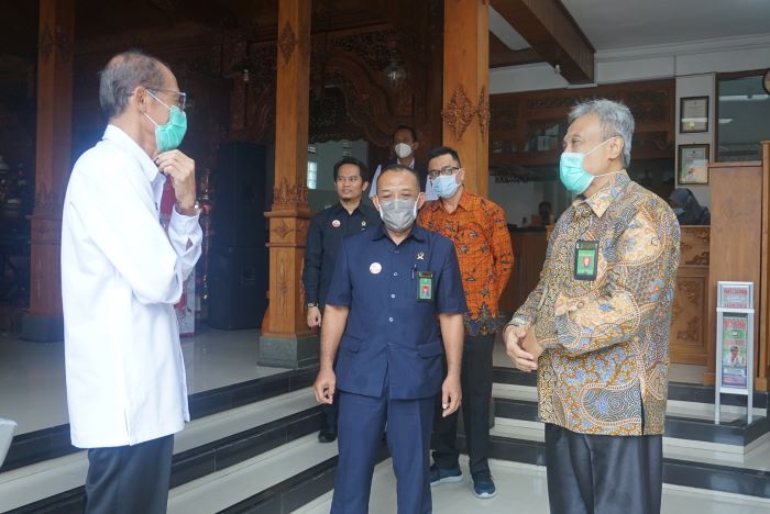 Bupati