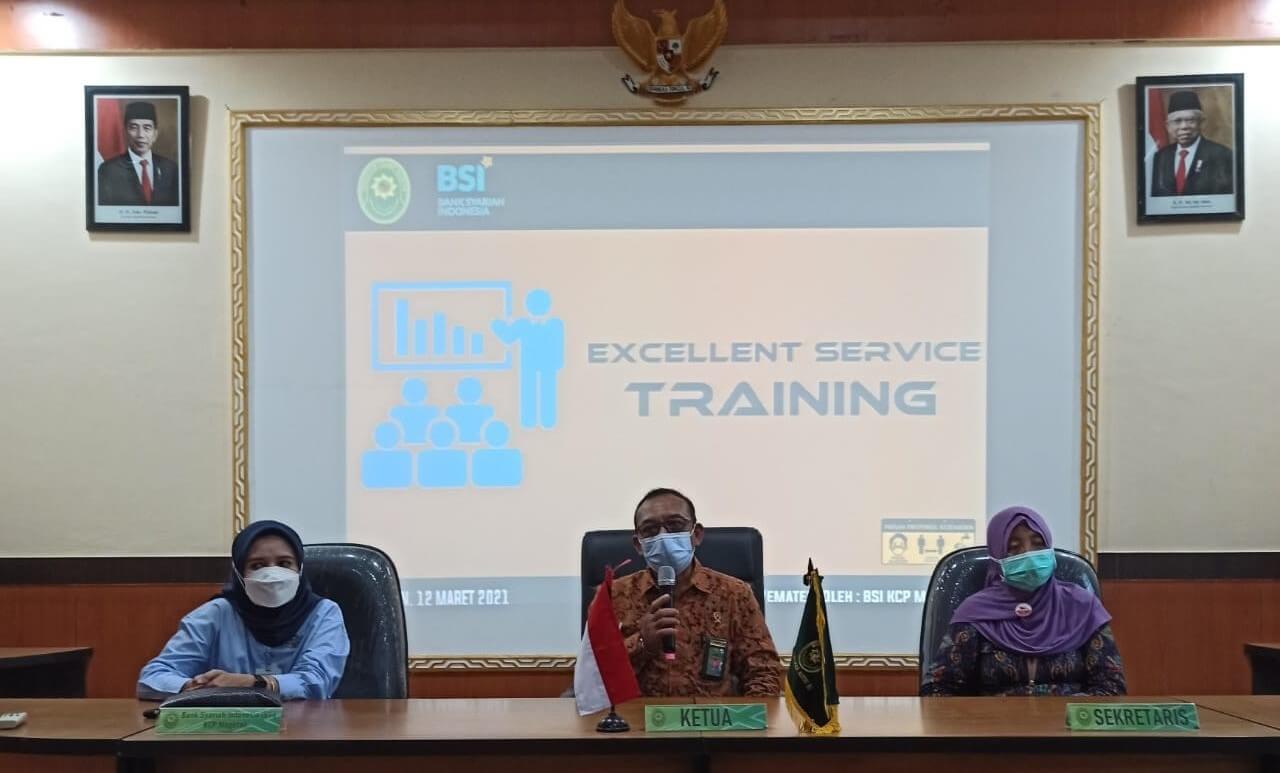Excellent Service1