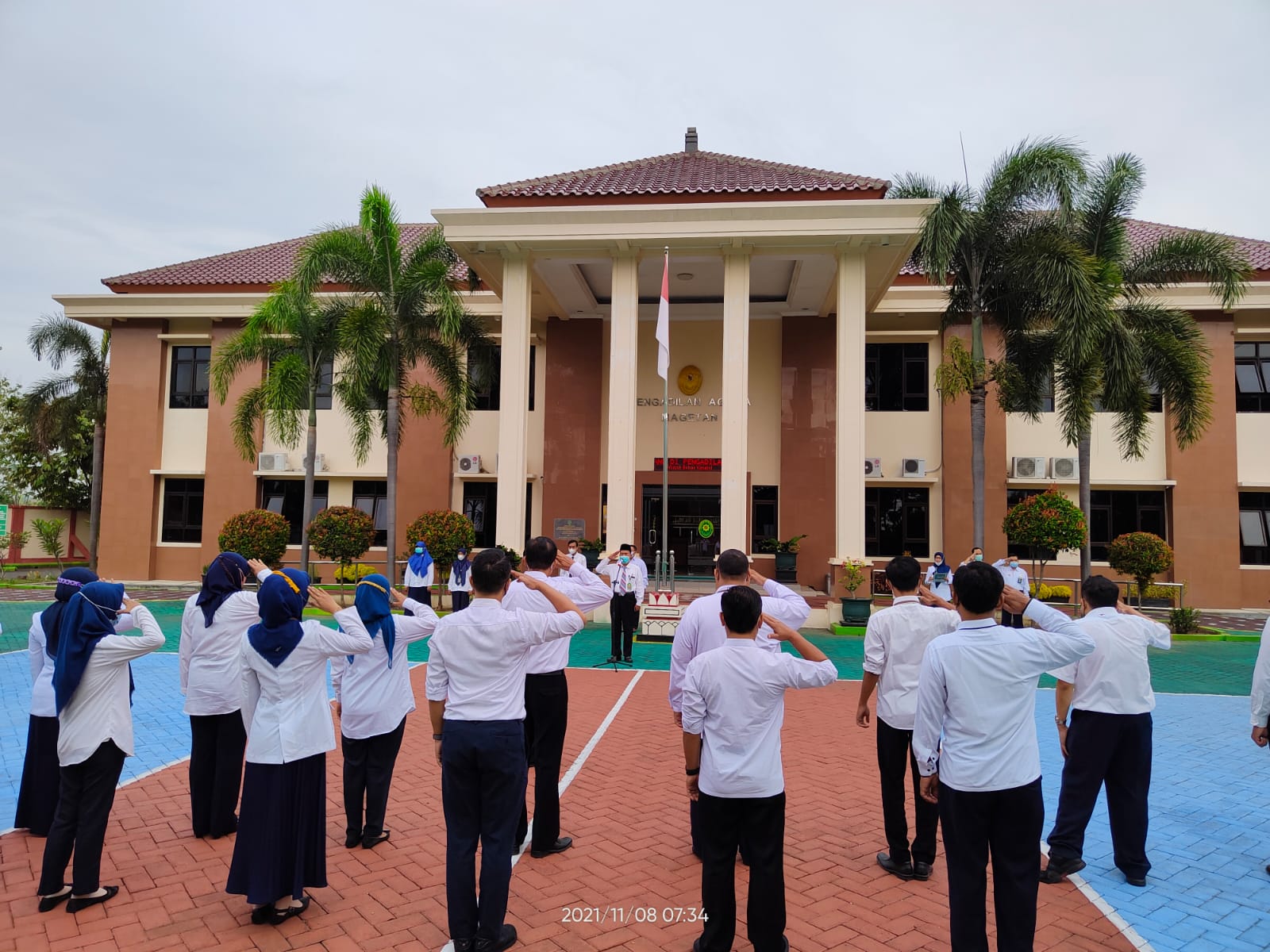 apel8november