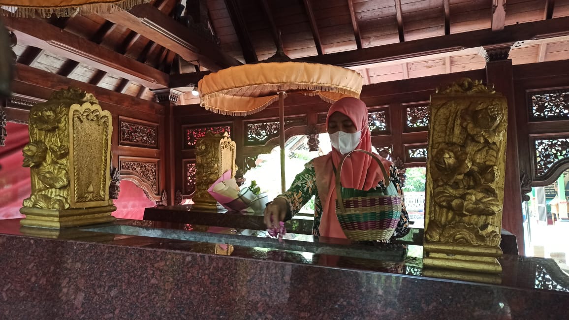 makam