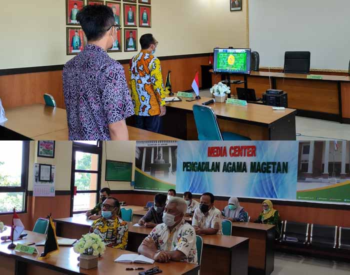 pembinaan