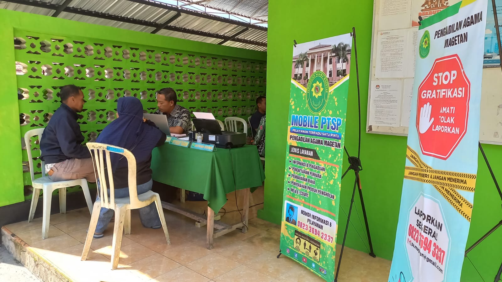 ptsp mobile