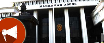 pengumuman MA