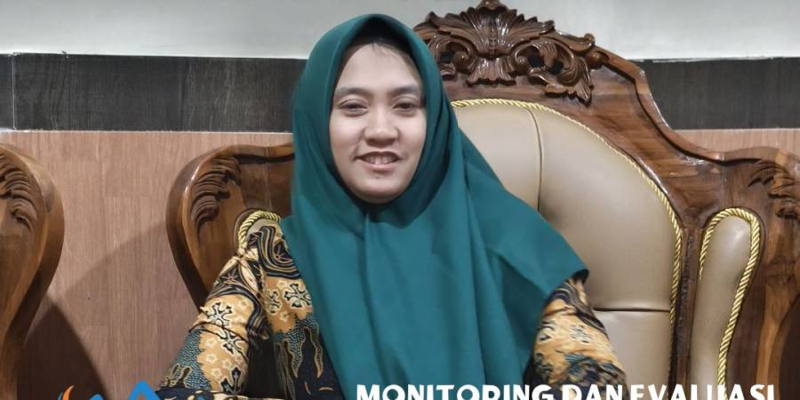 PA Magetan Gelar Monev, Kejar Capaian Kinerja Ecourt Tahun 2025
