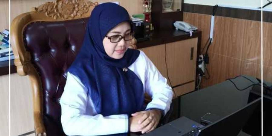 PA Magetan Saksikan Wisuda Purnabakti Ketua PTA Kendari, Tegaskan Pentingnya Integritas