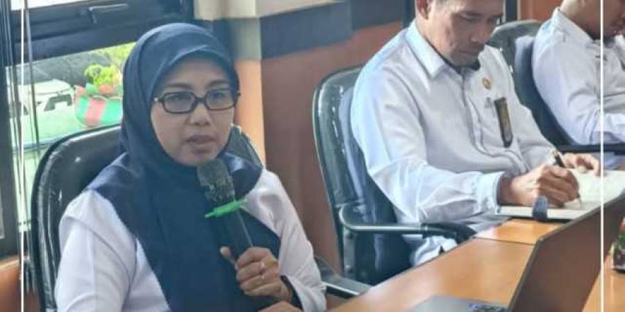 PA Magetan Gelar Rapat Penyusunan LKJIP 2025 dan Bedah IKU untuk Perkuat Arah Kinerja 2026