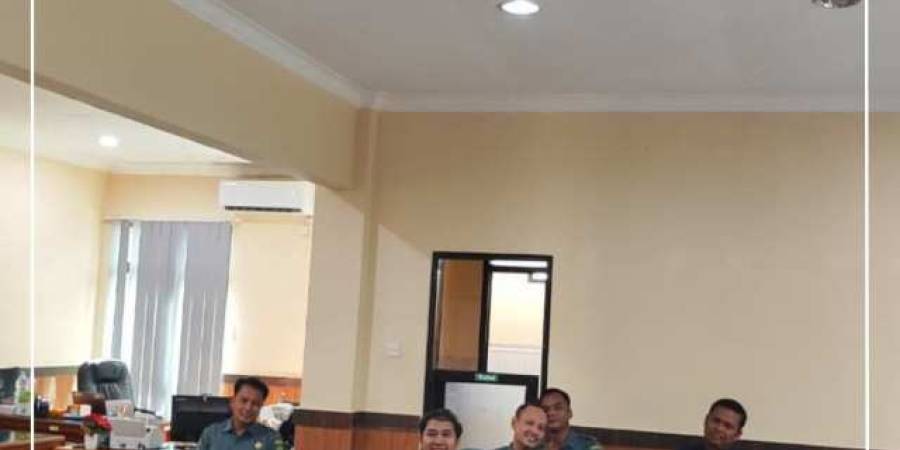 PA Magetan Dorong Efektivitas Kerja Lewat Monev Kesekretariatan