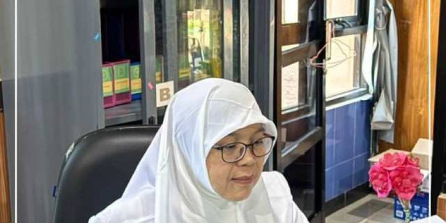 PA Magetan Asah Kemampuan Komunikasi Lewat Pelatihan Public Speaking