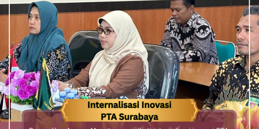 PA Magetan Siap Terapkan Inovasi SAMARA, LAKON, dan KERTAGAMA