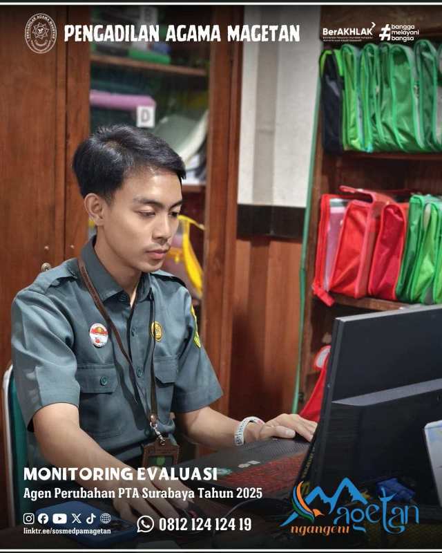 Agen 19 November 2025 2