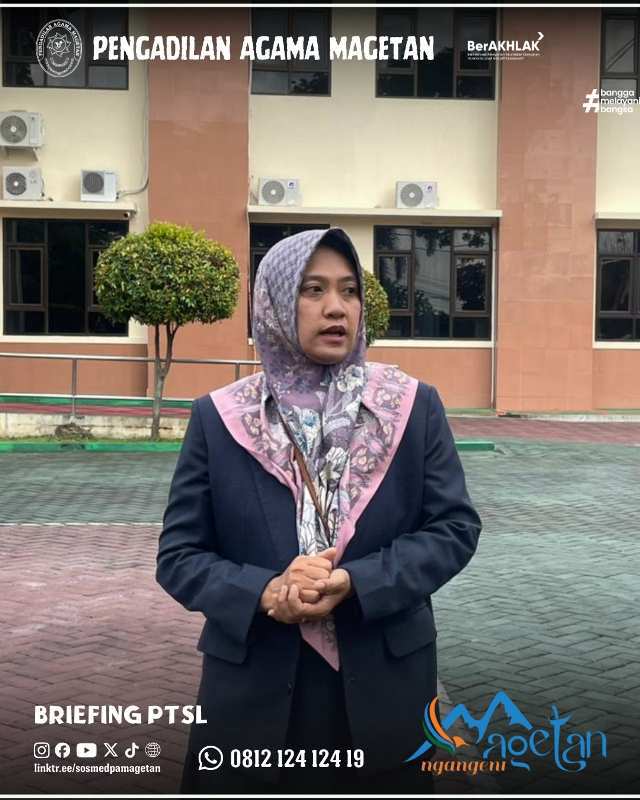 Briefing 29 Oktober 2025 1