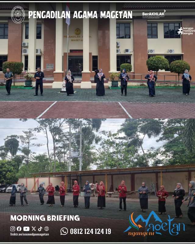 Briefing 29 Oktober 2025 7