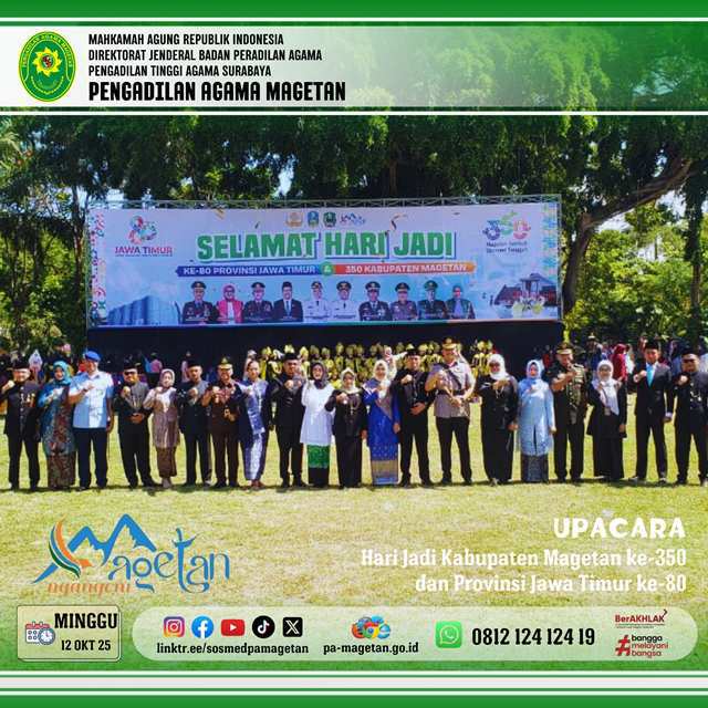 HariJadi 12 Oktober 2025 1