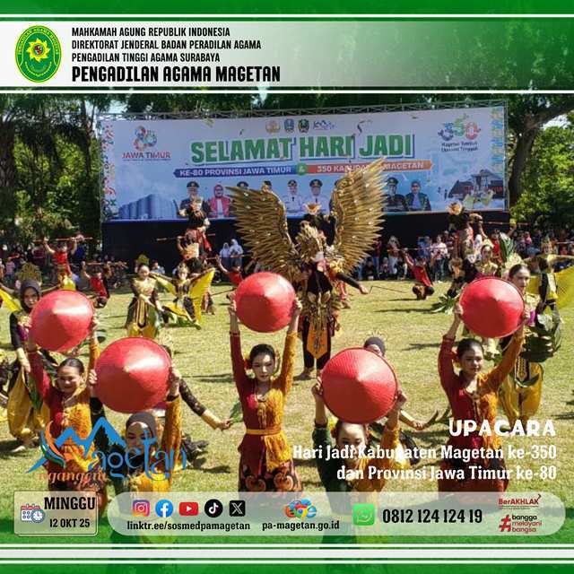 HariJadi 12 Oktober 2025 4