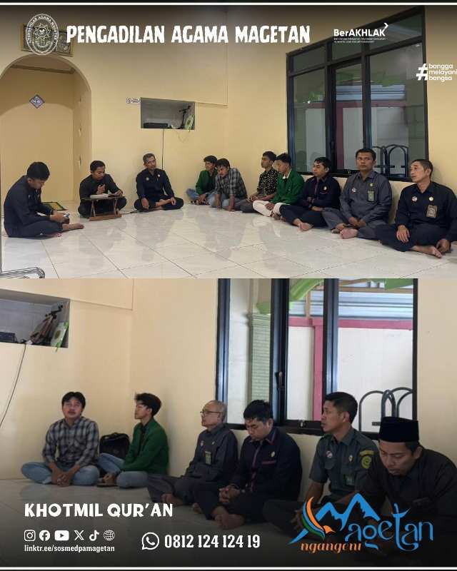 Khotmil 29 Oktober 2025 3