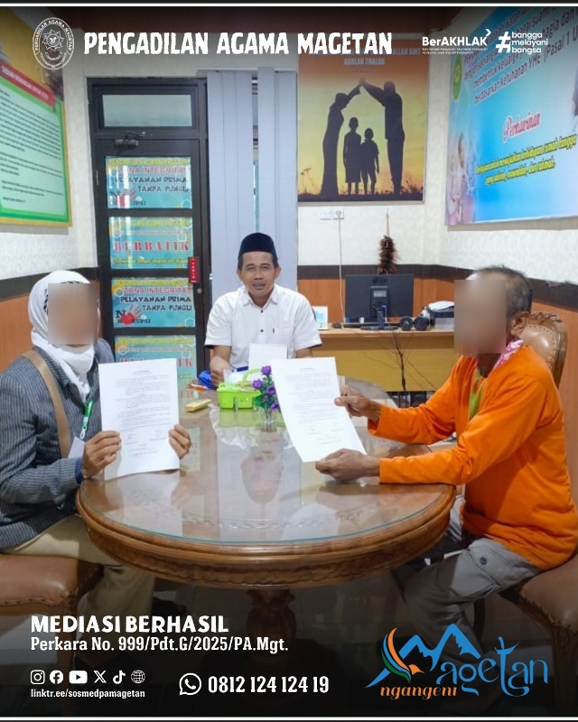 Mediasi 30 Oktober 2025 1