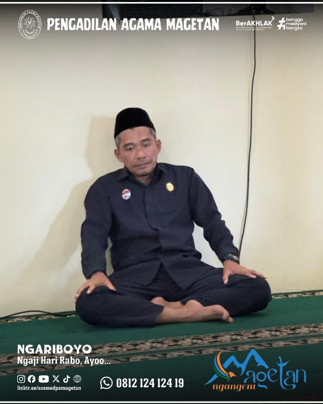 Ngariboyo 15 Oktober 2025 3