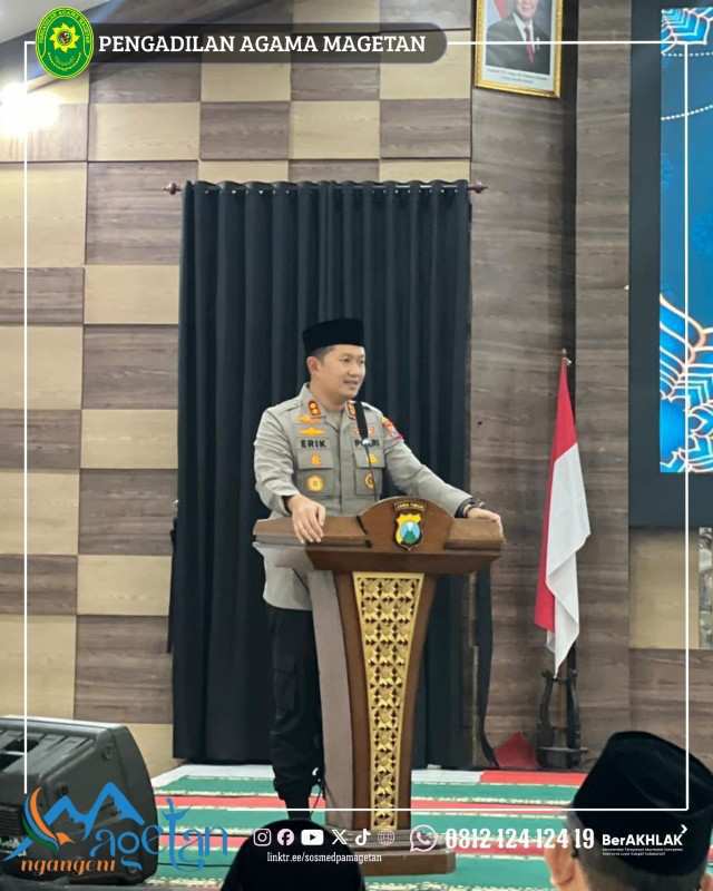 Polres 10 Maret 2026 2