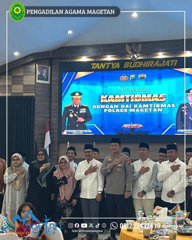 Polres 10 Maret 2026 3