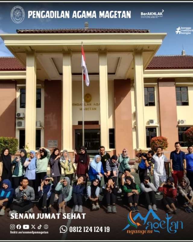 Senam 28 November 2025 3