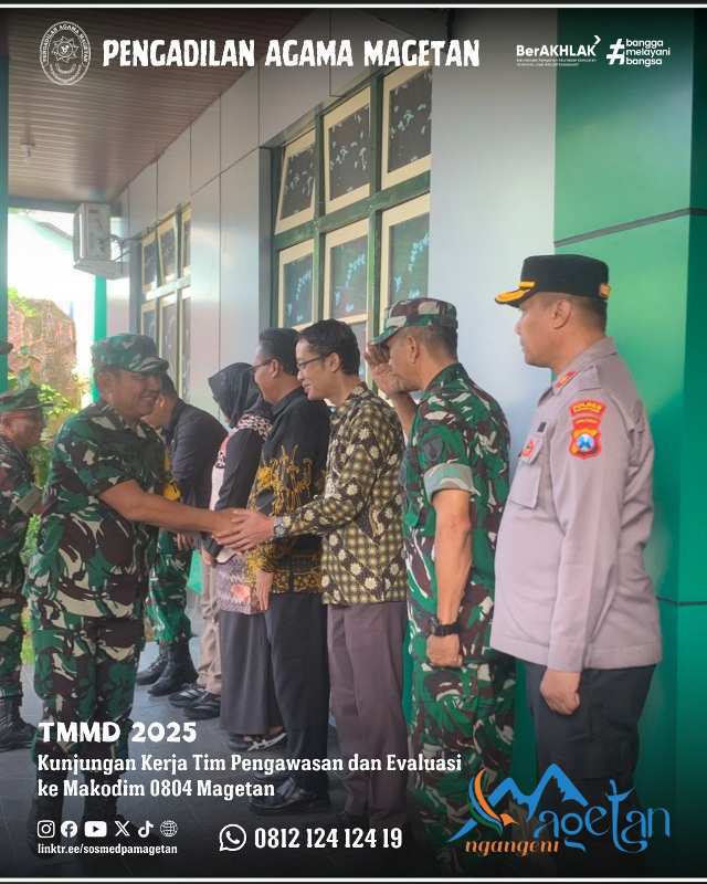 TMMD 1 November 2025 2